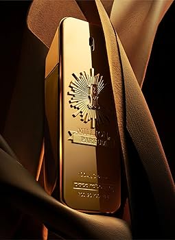 パコ ラバンヌワンミリオン EDT 100ml 1 MILLION Amazon | 【パコラバンヌ】ワンミリオン P・SP 100ml [並行輸入